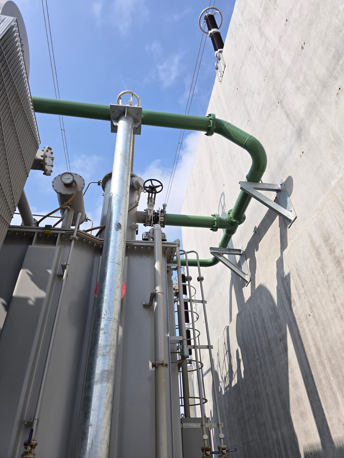 Instalacion Electrica